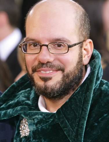 David Cross